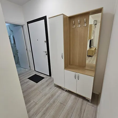 Eravision דירה *