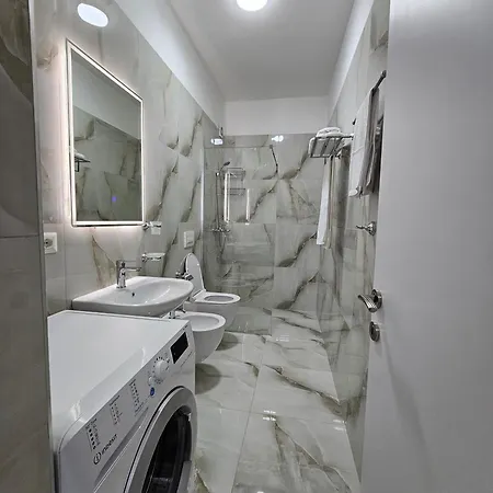 Eravision דירה Yzberishti