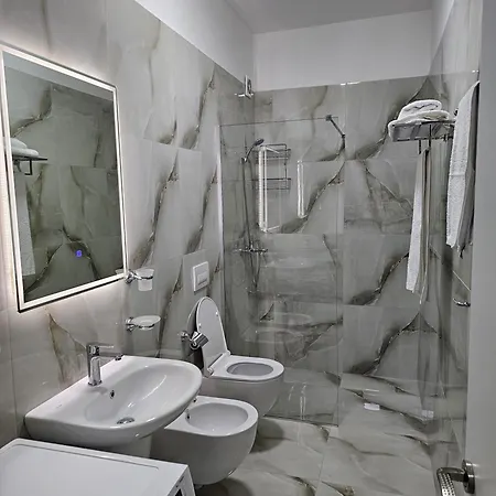 דירה Eravision *