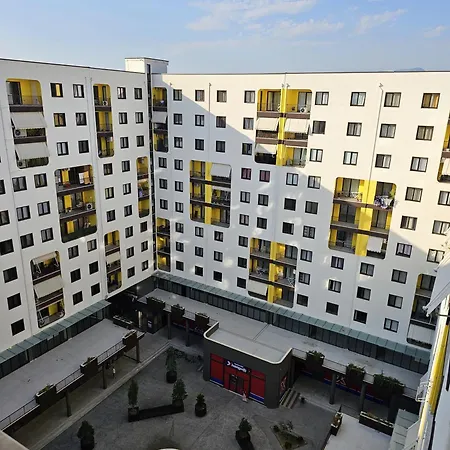 Eravision דירה *