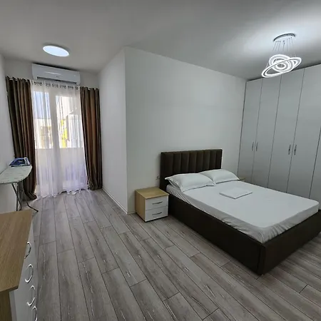 شقة Eravision