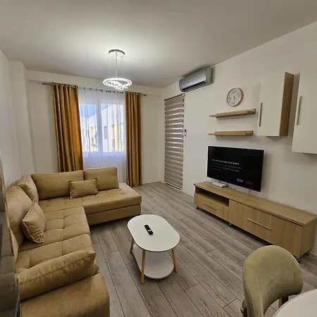 Apartment Eravision *