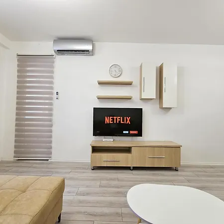 Eravision شقة